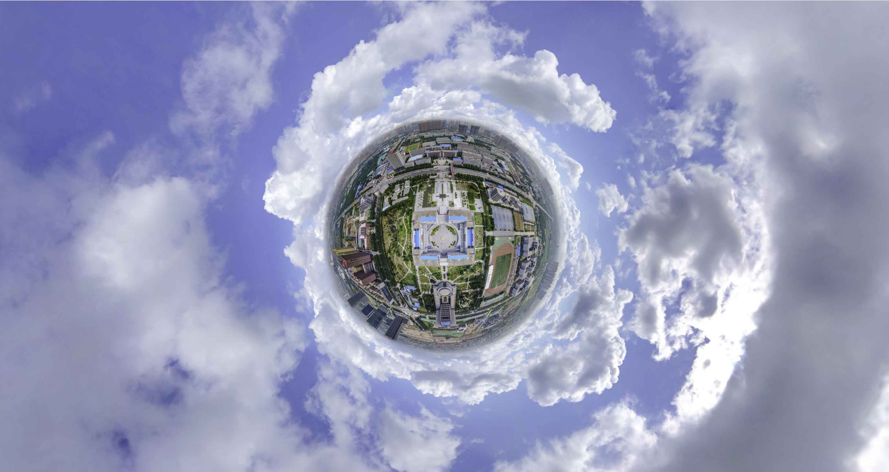 揭阳格凸河风景名胜区