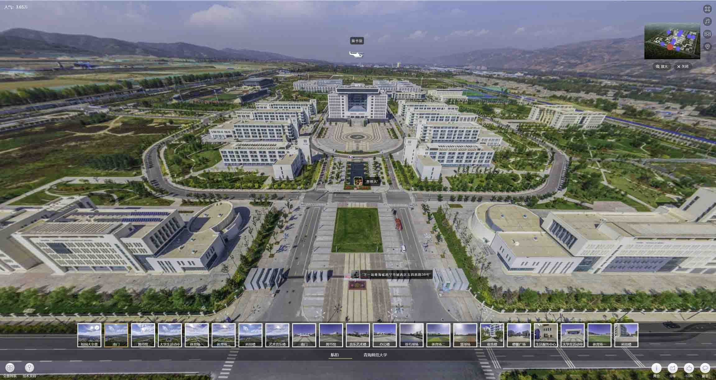 揭阳油菜花-惊艳半生的花海仙境