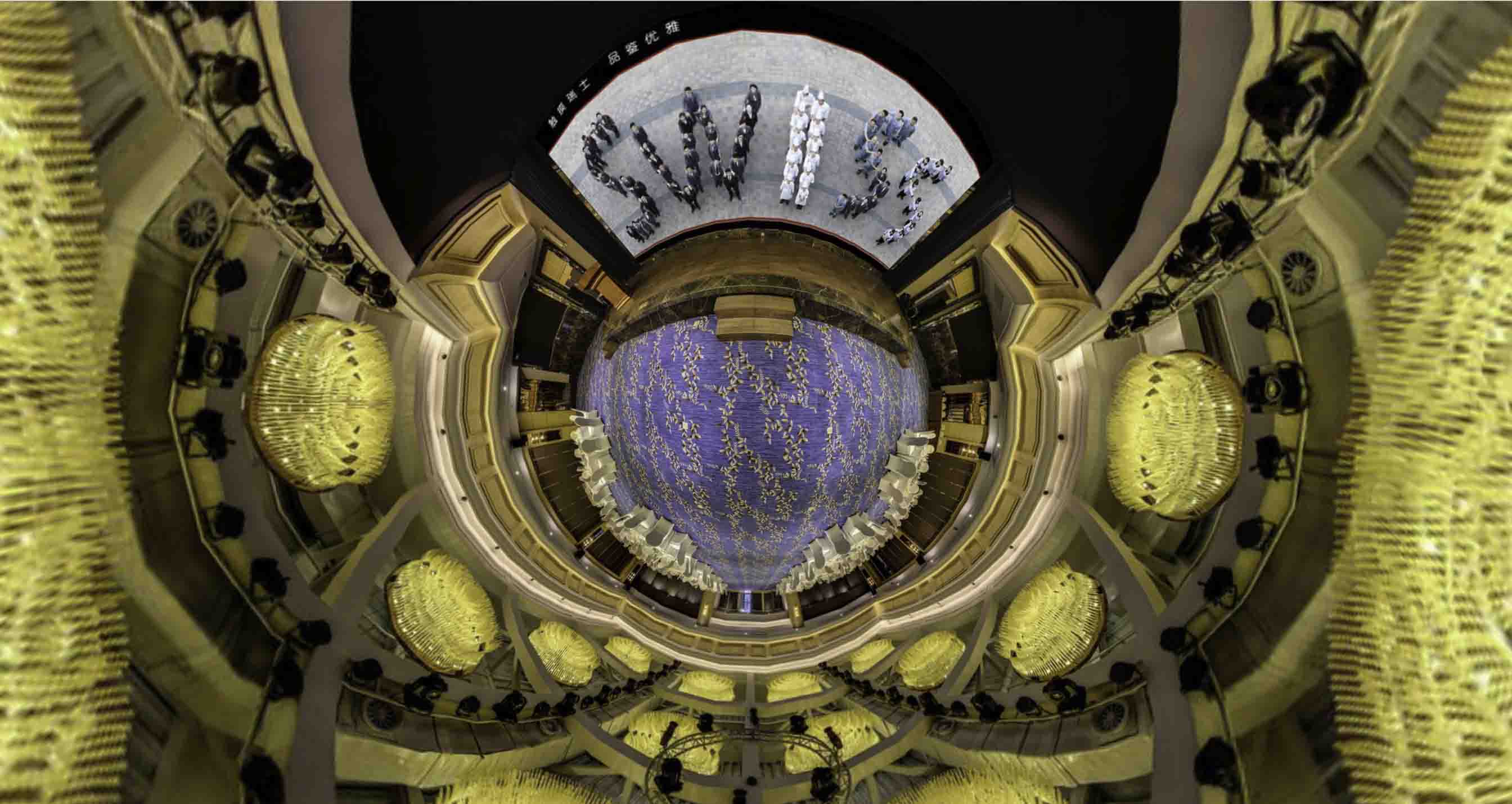 揭阳探索VR全景拍摄中的深度感：营造沉浸式体验的关键要素