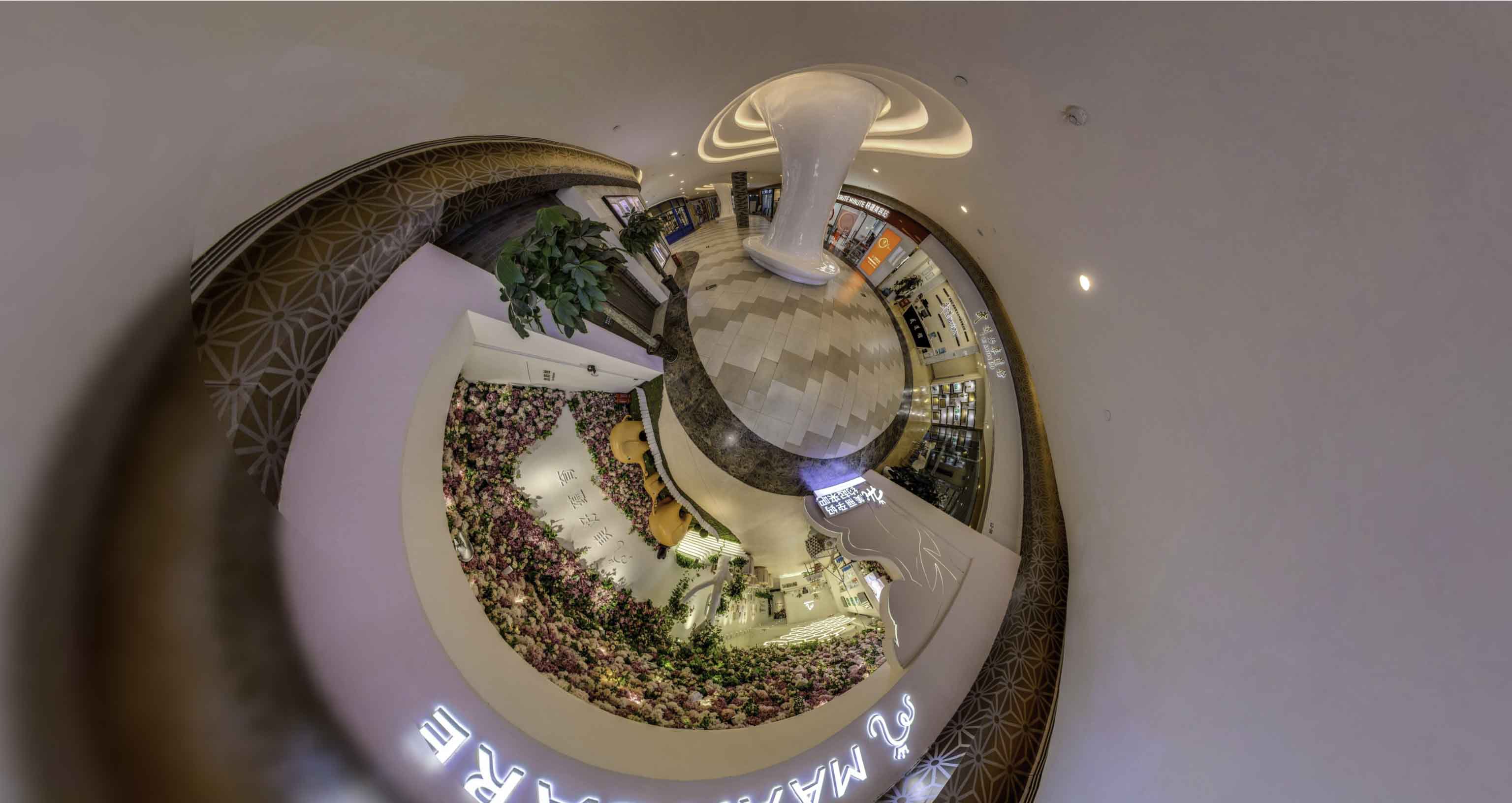 揭阳将VR全景融入品牌宣传活动的创新实践与策略